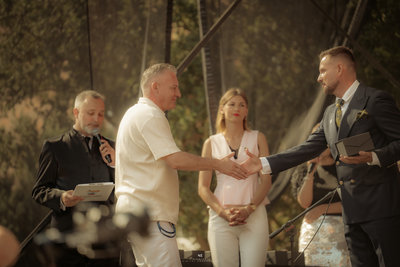 Gala jubileuszu 170-lecia